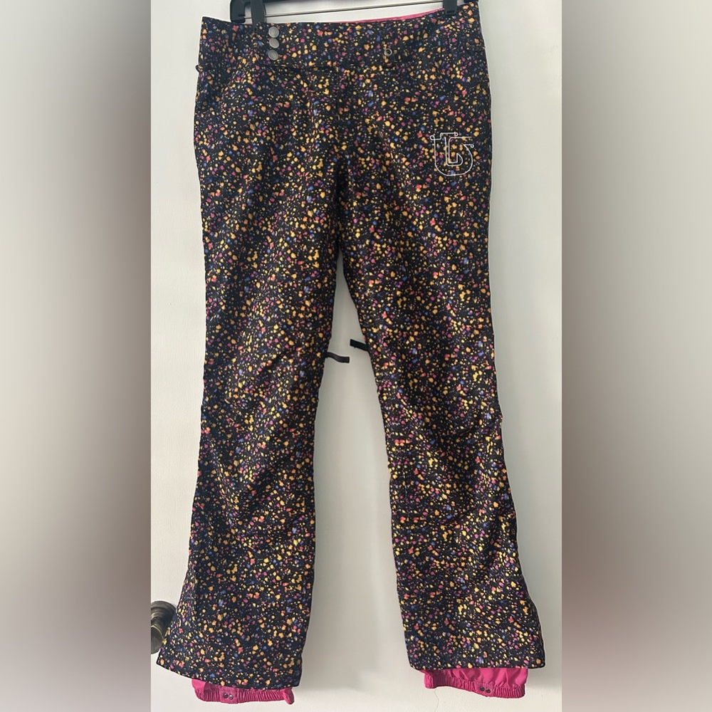 Burton Cool Flavors Dry Ride Ski/Snowboarding Pant